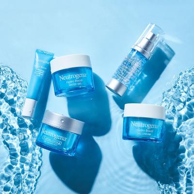 Neutrogena Hydro Boost Water Gel Gel za obraz 50 ml