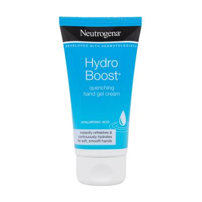 Neutrogena Hydro Boost Hand Gel Cream Krema za roke 75 ml