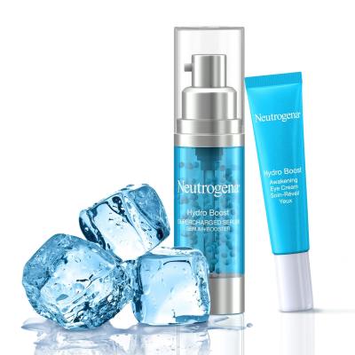 Neutrogena Hydro Boost Supercharged Serum Serum za obraz 30 ml