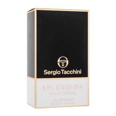Sergio Tacchini Splendida Parfumska voda za ženske 100 ml