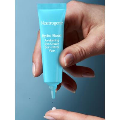Neutrogena Hydro Boost Eye Cream Krema za okoli oči 15 ml