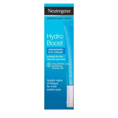 Neutrogena Hydro Boost Eye Cream Krema za okoli oči 15 ml