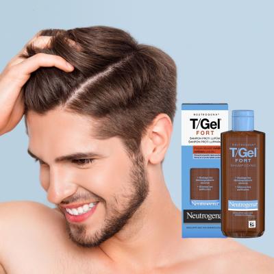 Neutrogena T/Gel Fort Šampon 150 ml