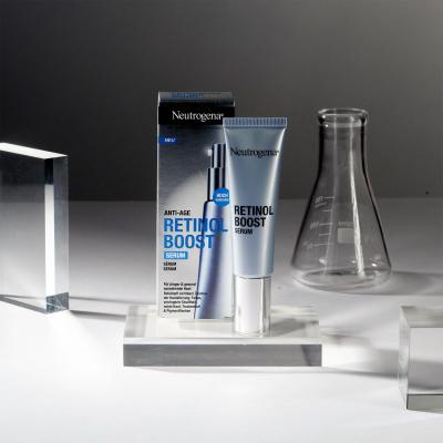 Neutrogena Retinol Boost Serum Serum za obraz 30 ml