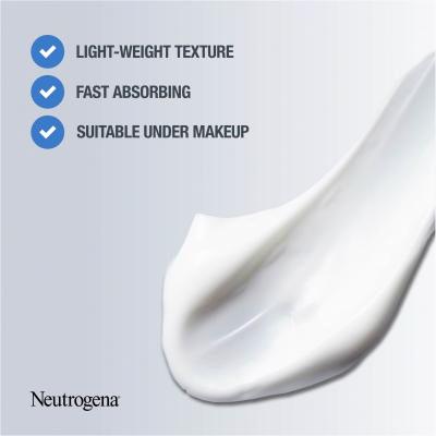 Neutrogena Retinol Boost Day Cream SPF15 Dnevna krema za obraz 50 ml