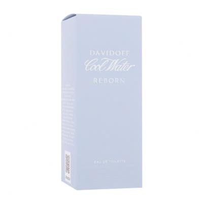 Davidoff Cool Water Reborn Toaletna voda za ženske 50 ml