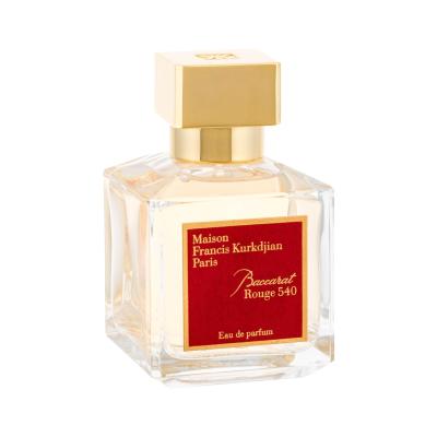 Maison Francis Kurkdjian Baccarat Rouge 540 Parfumska voda 70 ml poškodovana škatla