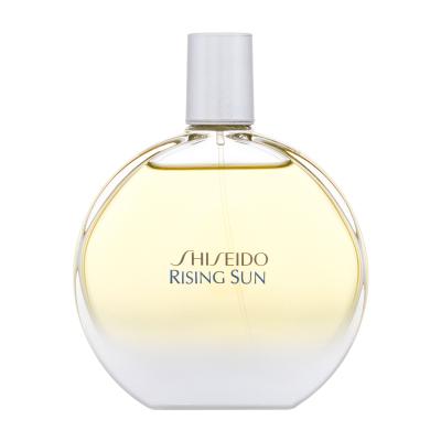 Shiseido Rising Sun Toaletna voda za ženske 100 ml