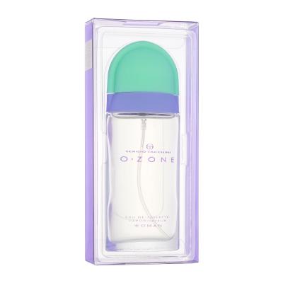 Sergio Tacchini O-Zone Woman Toaletna voda za ženske 30 ml