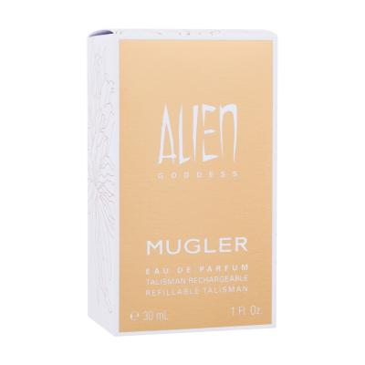 Mugler Alien Goddess Parfumska voda za ženske 30 ml