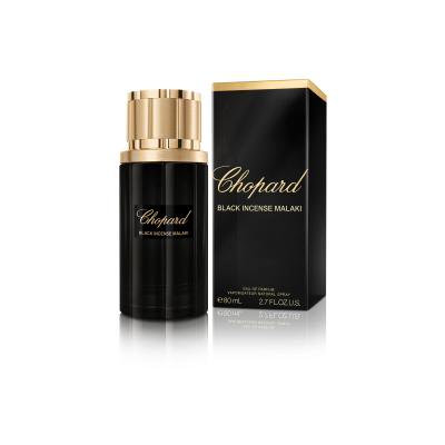 Chopard Malaki Black Incense Parfumska voda 80 ml