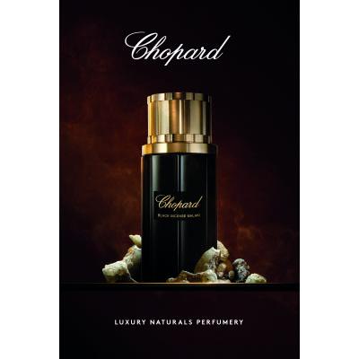 Chopard Malaki Black Incense Parfumska voda 80 ml