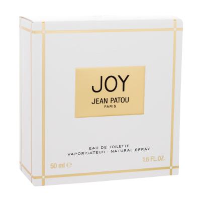 Jean Patou Joy Toaletna voda za ženske 50 ml