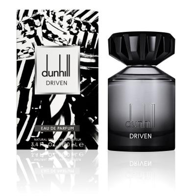 Dunhill Driven Parfumska voda za moške 100 ml