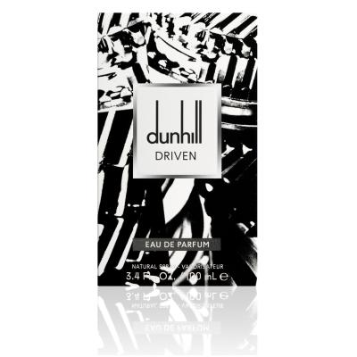 Dunhill Driven Parfumska voda za moške 100 ml