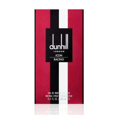 Dunhill Icon Racing Red Parfumska voda za moške 100 ml