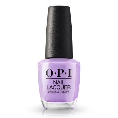 OPI Nail Lacquer Lak za nohte za ženske 15 ml Odtenek NL B29 Do You Lilac It?
