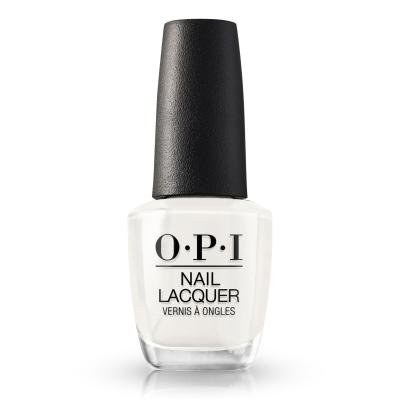 OPI Nail Lacquer Lak za nohte za ženske 15 ml Odtenek NL H22 Funny Bunny