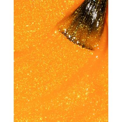 OPI Nail Lacquer Power Of Hue Lak za nohte za ženske 15 ml Odtenek NL B011 Mango For It
