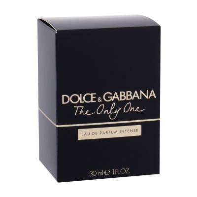 Dolce&amp;Gabbana The Only One Intense Parfumska voda za ženske 30 ml poškodovana škatla