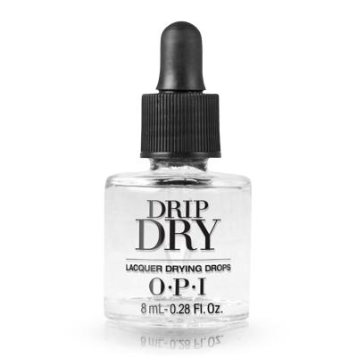 OPI Drip Dry Lacquer Drying Drops Lak za nohte za ženske 8 ml