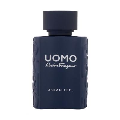 Ferragamo Uomo Urban Feel Toaletna voda za moške 30 ml