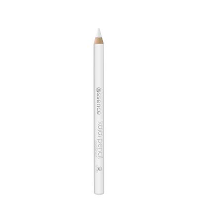 Essence Kajal Pencil Svinčnik za oči za ženske 1 g Odtenek 04 White