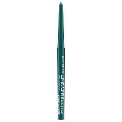 Essence Longlasting Eye Pencil Svinčnik za oči za ženske 0,28 g Odtenek 12 I Have A Green