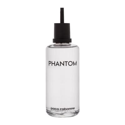 Paco Rabanne Phantom Toaletna voda za moške polnilo 200 ml poškodovana škatla