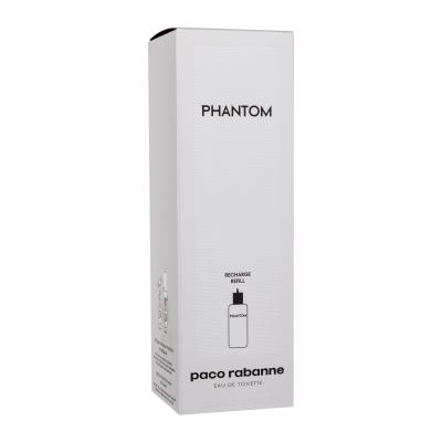 Paco Rabanne Phantom Toaletna voda za moške polnilo 200 ml poškodovana škatla