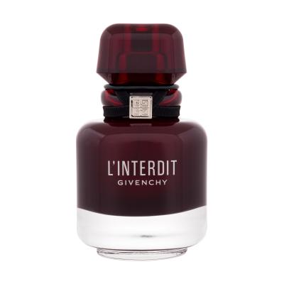 Givenchy L&#039;Interdit Rouge Parfumska voda za ženske 35 ml