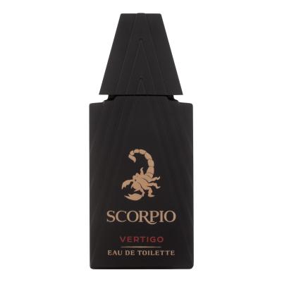Scorpio Vertigo Toaletna voda za moške 75 ml