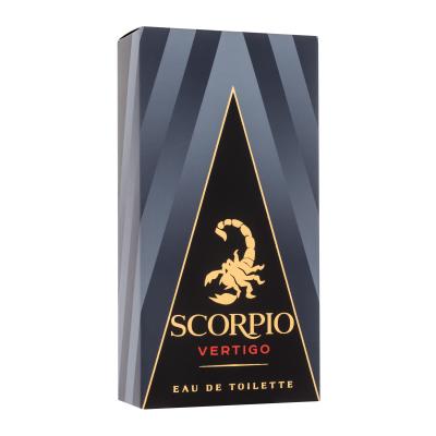 Scorpio Vertigo Toaletna voda za moške 75 ml