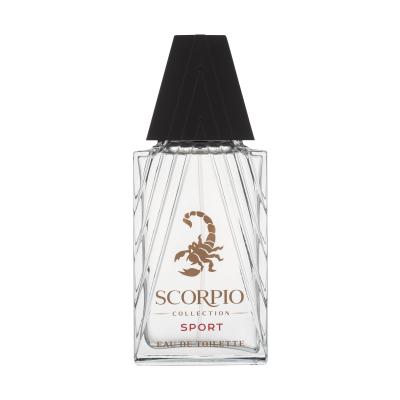 Scorpio Scorpio Collection Sport Toaletna voda za moške 75 ml