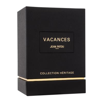 Jean Patou Collection Héritage Vacances Parfumska voda za ženske 100 ml