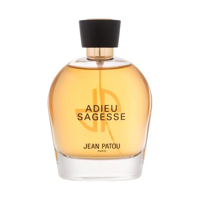 Jean Patou Collection Héritage Adieu Sagesse Parfumska voda za ženske 100 ml