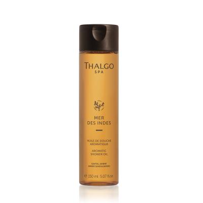 Thalgo SPA Mer Des Indes Aromatic Shower Oil Oljni gel za prhanje za ženske 150 ml