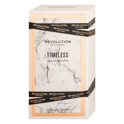 Revolution Timeless Toaletna voda za ženske 100 ml