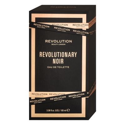 Revolution Revolutionary Noir Toaletna voda za ženske 100 ml