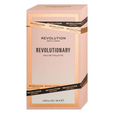 Revolution Revolutionary Toaletna voda za ženske 100 ml