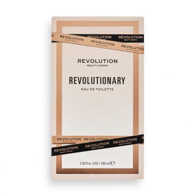 Revolution Revolutionary Toaletna voda za ženske 100 ml