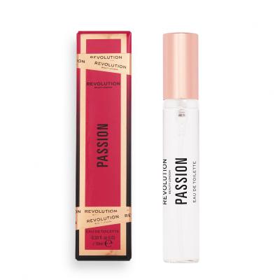 Revolution Passion Toaletna voda za ženske 10 ml