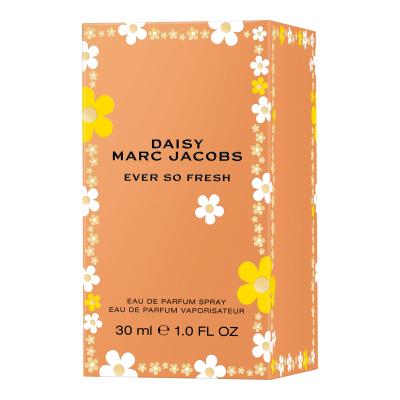 Marc Jacobs Daisy Ever So Fresh Parfumska voda za ženske 30 ml