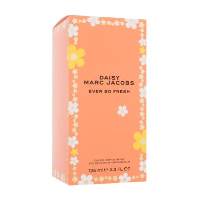 Marc Jacobs Daisy Ever So Fresh Parfumska voda za ženske 125 ml