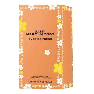 Marc Jacobs Daisy Ever So Fresh Parfumska voda za ženske 125 ml