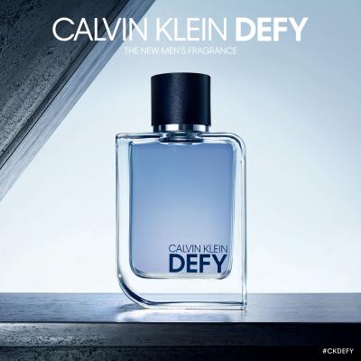 Calvin Klein Defy Toaletna voda za moške 100 ml