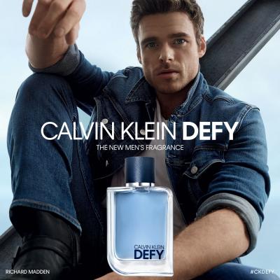 Calvin Klein Defy Toaletna voda za moške 200 ml