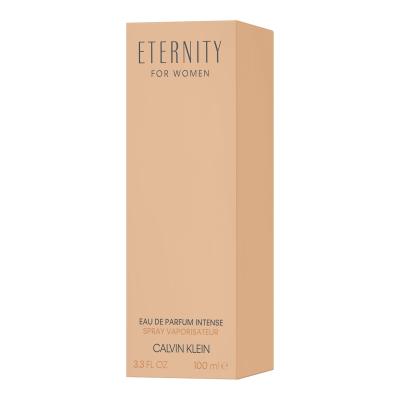 Calvin Klein Eternity Eau De Parfum Intense Parfumska voda za ženske 100 ml