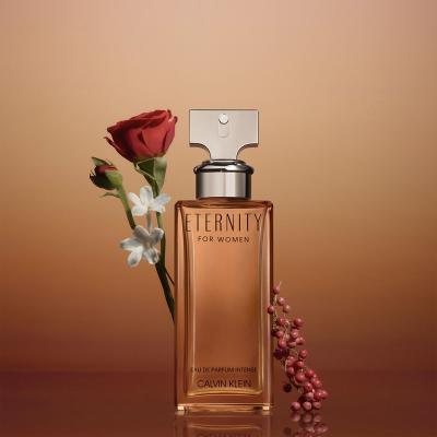 Calvin Klein Eternity Eau De Parfum Intense Parfumska voda za ženske 50 ml