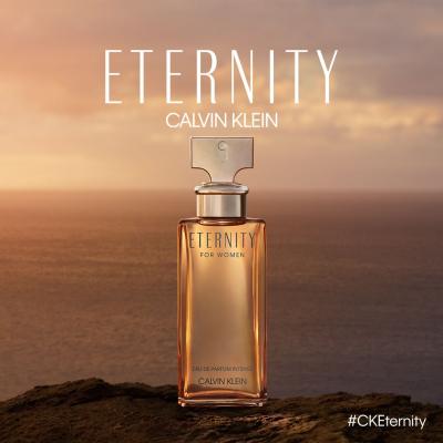 Calvin Klein Eternity Eau De Parfum Intense Parfumska voda za ženske 30 ml